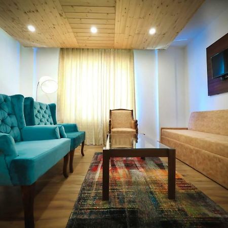 The Laurent And Banon Resorts Manāli Esterno foto